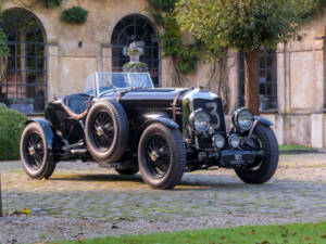 Image 10/66 of Bentley 6 1&#x2F;2 Litre Special B-Racer (1950)