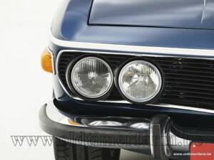 Image 12/15 de BMW 3.0 CSi (1975)