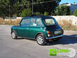 Bild 8/10 von Rover Mini 1.3i (1996)