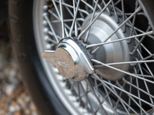 Afbeelding 22/36 van Jaguar XK 120 OTS (1951)