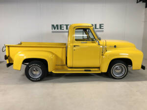 Imagen 3/26 de Ford F-100 (1955)