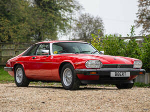 Image 1/33 of Jaguar XJ-S 3.6 (1991)