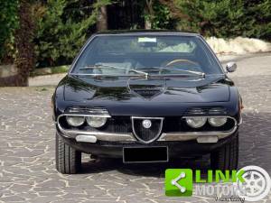 Bild 8/10 von Alfa Romeo Montreal (1972)