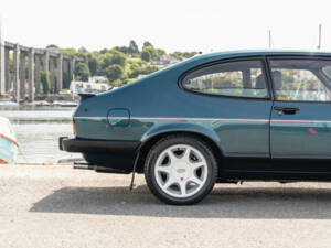 Image 26/46 de Ford Capri III 280 Brooklands (1987)