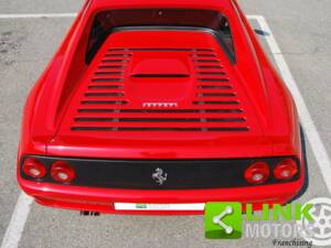 Bild 9/10 von Ferrari F 355 GTS (1995)