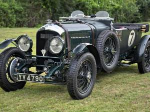 Imagen 10/50 de Bentley 4 1&#x2F;2 Litre (1928)