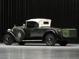 Image 6/21 de Packard Twin-Six (1928)