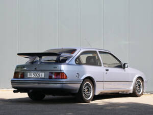Immagine 32/47 di Ford Sierra RS Cosworth (1987)