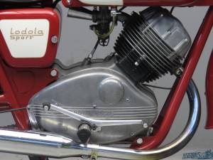 Bild 6/7 von Moto Guzzi DUMMY (1956)