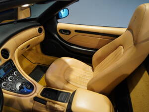 Bild 9/21 von Maserati Spyder 4200 Cambiocorsa (2002)