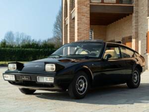 Image 2/50 of Matra-Simca Bagheera S (1979)