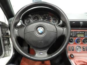 Image 6/14 de BMW Z3 1.9i (2000)