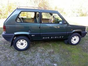 Bild 6/7 von FIAT Panda 4x4 1,0 (1988)