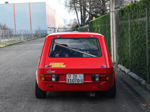 Immagine 10/51 di FIAT 127 Sport (1979)