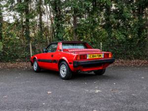 Bild 37/42 von FIAT X 1&#x2F;9 (1988)