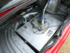 Bild 19/42 von Alfa Romeo 156 2.0 TS 16V (1999)