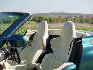 Afbeelding 8/27 van BMW Z1 Roadster (1991)