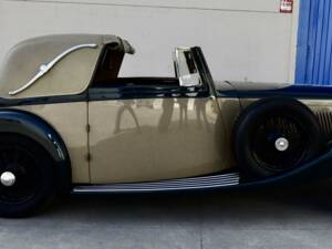 Image 7/45 of Bentley 3 1&#x2F;2 Litre (1935)