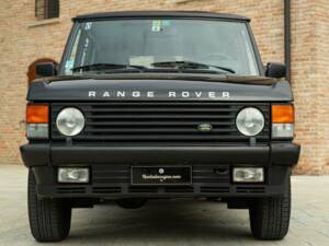 Immagine 3/50 di Land Rover Range Rover 4.2 LSE (1993)