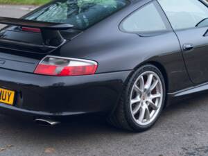 Image 25/54 of Porsche 911 GT3 (2005)