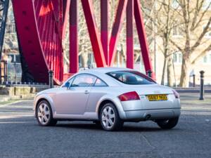 Bild 3/50 von Audi TT 1.8 T (1999)