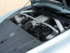 Bild 3/50 von Aston Martin V8 Vantage (2006)