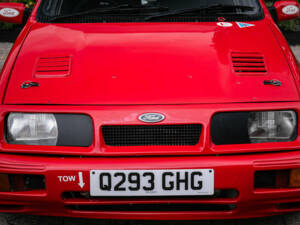 Image 26/46 of Ford Sierra 2.0 (1986)