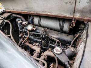 Image 6/50 of Bentley S 1 (1956)