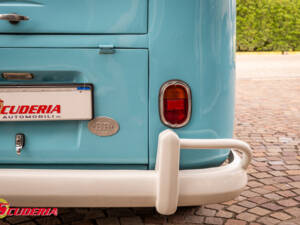 Image 15/31 de Volkswagen T1 Brasil &quot;Samba&quot; (1974)