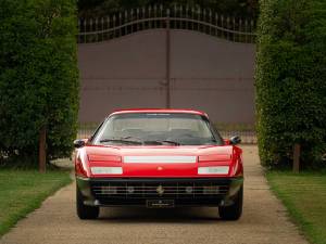 Bild 2/50 von Ferrari 365 GT4 BB (1974)