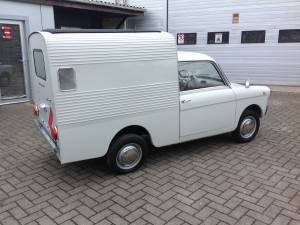 Bild 18/21 von Autobianchi Bianchina Furgoncino (1968)