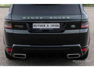 Image 17/40 of Land Rover Range Rover Sport P400e PHEV (2019)