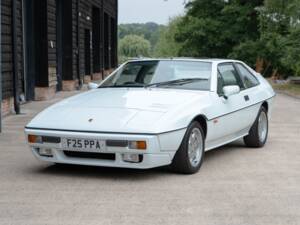 Immagine 1/50 di Lotus Eclat S 2.2 (1989)