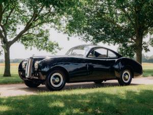 Immagine 1/50 di Bentley R-Type Continental (1953)