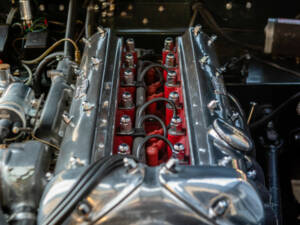 Image 33/41 of Jaguar XK 140 DHC (1955)