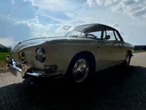 Image 12/45 of Volkswagen Karmann Ghia 1600 L (1966)