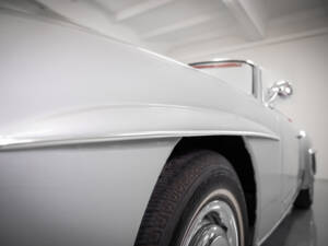 Image 13/39 of Mercedes-Benz 190 SL (1962)