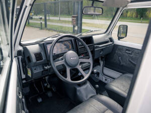 Bild 22/35 von Suzuki SJ Samurai (1993)