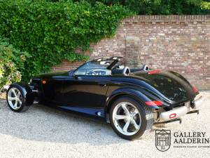Image 10/50 of Plymouth Prowler (1999)