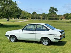Image 20/50 of Ford Escort RS 2000 (1978)