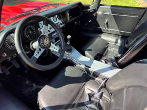Image 32/35 de Jaguar Type E 3.8 (1963)