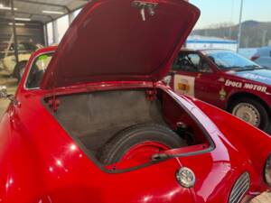 Image 26/29 de Volkswagen Karmann Ghia 1200 (1965)