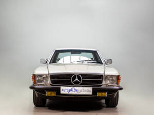 Bild 2/31 von Mercedes-Benz 450 SLC (1977)