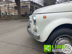 Immagine 9/10 di Giannini Fiat 500 TV (1966)