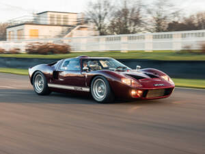 Image 1/21 of Ford GT40 (1965)