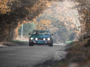 Afbeelding 6/45 van Aston Martin V8 Volante (1984)