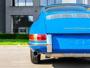 Image 25/48 de Porsche 911 2.0 (1965)