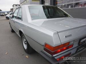 Image 22/66 of FIAT 130 Coupé (1972)
