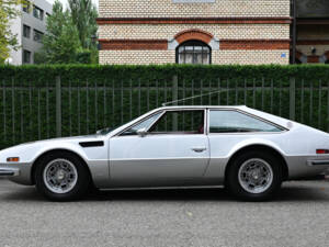 Immagine 5/55 di Lamborghini Jarama 400 GT (2+2) (1972)