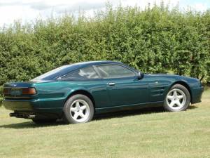 Image 5/15 of Aston Martin Virage (1995)